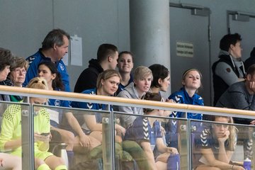 Bild 85 - Hesebeck Hallenmasters